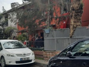 Gazeteci Ergin Konukseverin eşi Günay Konuksever hayatını kaybetti