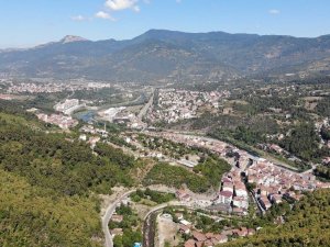 Karabük’te son 1 yılda 21 bin kişi korona virüse yakalandı