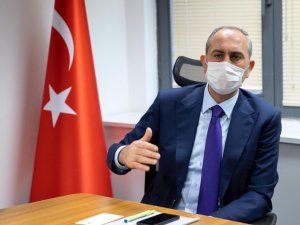 Bakan Gül: "Bugün darbecileri yargılayan bir yargı var"