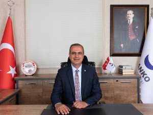 14 Mart Tıp Bayramı