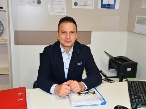 "Sarılık bir rahatsızlık belirtisidir"