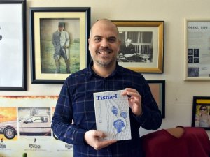 Aliağa’da tarihseverlerden Tisna’ya yoğun ilgi