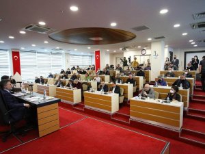 Başkan Sandal, esnafın sorunlarını dinledi