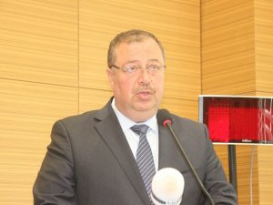 Ramazan’dan İstiklal Marşının kabul edilişinin yıl dönümü mesajı