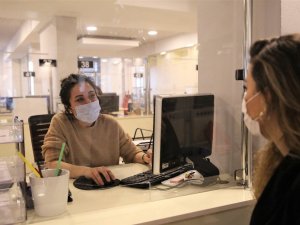 Buca Belediyesinden rayiç bedel kolaylığı