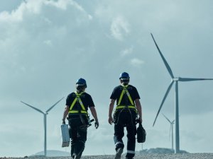 Zorlu Enerji rüzgar enerji kapasitesini artırıyor