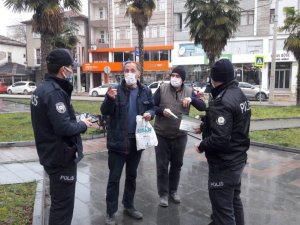 Polisten tematik denetim