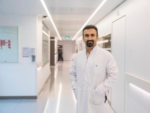 "Belirti vermeden görme kaybına neden olan glokom hastalığına dikkat"