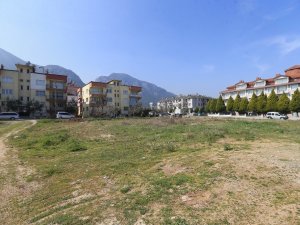 Bağbaşı’na kapalı pazaryeri ve katlı otopark müjdesi
