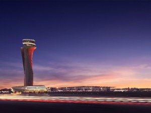 İstanbul Havalimanı’na Altın Pusula’dan üç ödül birden