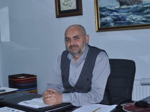Yeryüzü Mühendisleri Derneği, “KURAM Mesleki Sınav Merkezi” projesini hayata geçiriyor
