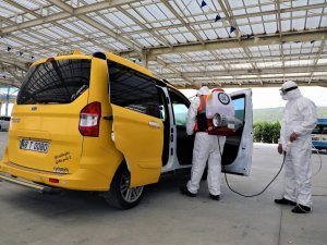 Büyükşehir’den ‘Mavi Muğla’ için yoğun mesai