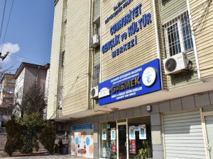 Madde bağımlılığına karşı mücadelede anneler bilinçlendiriliyor