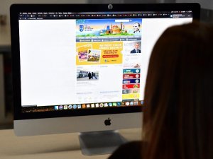 Batıkent Çocuk Gündüz Bakımevi için başvurular başladı