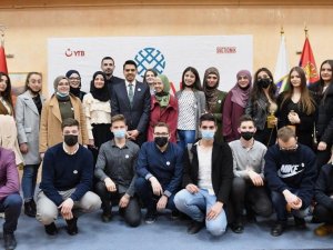 Balkan Gençlik Okulu’nun yeni dönemi Sırbistan’da başladı