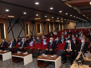 Türk Eğitim Sen Genel Başkanı Geylan: "İstiklal Marşı Türk’e, Türk milletine bu toprakların, Anadolu’nun nasıl vatan olduğunu anlatıyor"