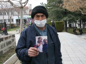 15 Yaşındaki Gülsüm 20 gündür kayıp