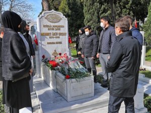 Başakşehir’den 100. yıla özel anlamlı çalışma