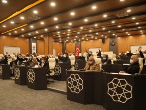 İlkadım’dan önemli şahsiyetlere vefa