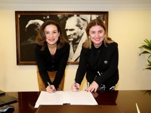 Kadın N’efesi objektiflere yansıyacak