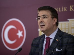 Aydemir, ‘Bizim siyasetimiz eser odaklıdır’