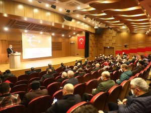 Bağcılar’da İstiklal Marşı’nın 100. yılına yakışır kutlama
