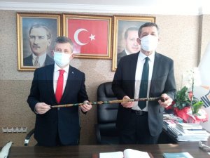 Milli Eğitim Bakanı Selçuk, "Çalışmaların takipçisi olacağız"