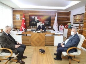 Demirtaş: “Samsun’umuzu kırmızıdan maviye çevirmenin gayreti içinde olmalıyız”