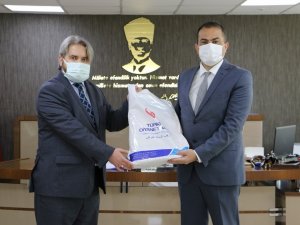 Müftü Soykök’ten su tasarrufu çağrısı