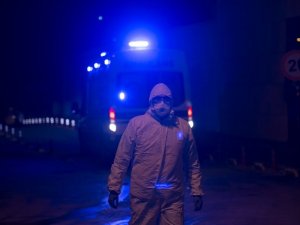 Hacettepe’den Tıp Bayramı’na özel dijital fotoğraf sergisi