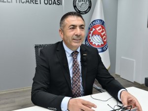 Uzmanlar Denizlili tekstilcilere yol gösterdi