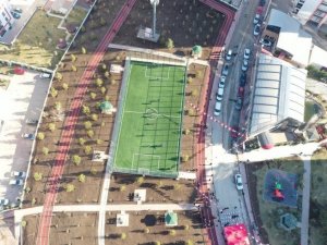 Mehmet Akif Ersoy’un adı Başkent’te yaşatılmaya devam ediyor