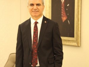 Genel Koordinatör Kubba’dan 14 Mart Tıp Bayramı Mesajı