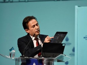 Başkan Yazıcı: "Tuzla metrosu hayal oldu"