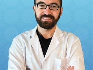 "Sevgiyle beslenen bebekler sağlıklı büyüyor"