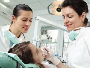 Yabancıların diş tedavisinde tercihi Türkiye