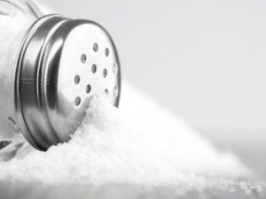 Tuz tüketimini düşürmenin yolları