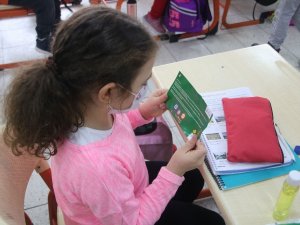 Çankaya Belediyesi’nden pandemide hijyen desteği