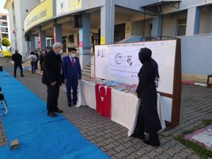 İstiklal Marşı’nın kabulünün 100’üncü yıldönümü