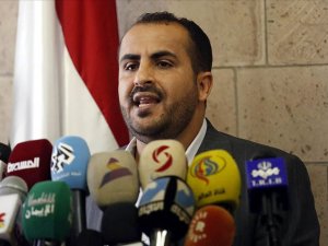 Husiler ABD’nin Yemen’e yönelik ateşkes önerisini reddetti