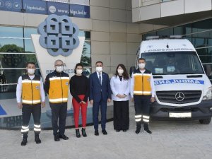 Başkan Erdoğan, sağlık çalışanlarının bayramını kutladı