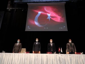 Başkan Zolan: "En büyük gücümüz birlik ve beraberliğimizdir"