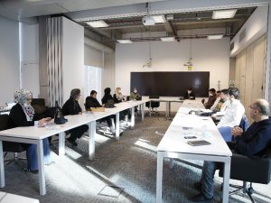 Başakşehir Radyo Akademi’de 3’üncü dönem başladı