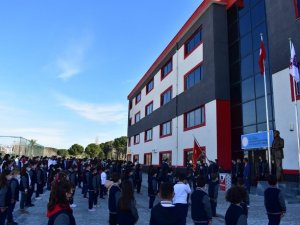İstiklal Marşı’nın kabulünün 100. yılına coşkulu kutlama