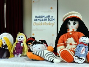 Başkent’te hafta boyunca 8 Mart Dünya Kadınlar günü kutlandı