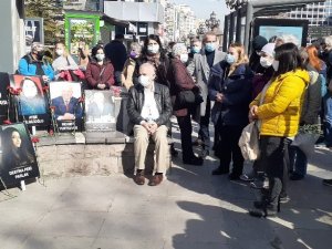 Güvenpark terör saldırısında hayatını kaybedenler anıldı