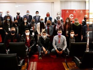 Balkan Gençlik Okulu Hırvatistan’da açıldı