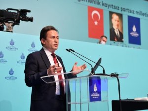 Tuzla Belediye Başkanı Yazıcı: “İstanbul halkının parasını algı oluşturmak için kullanıyorsunuz”