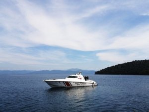 Jandarma karadan, Sahil Güvenlik denizden uyardı