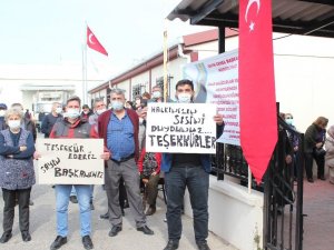 Kılıçdaroğlu’ndan tepki gösteren mahalleliye imar planı sözü